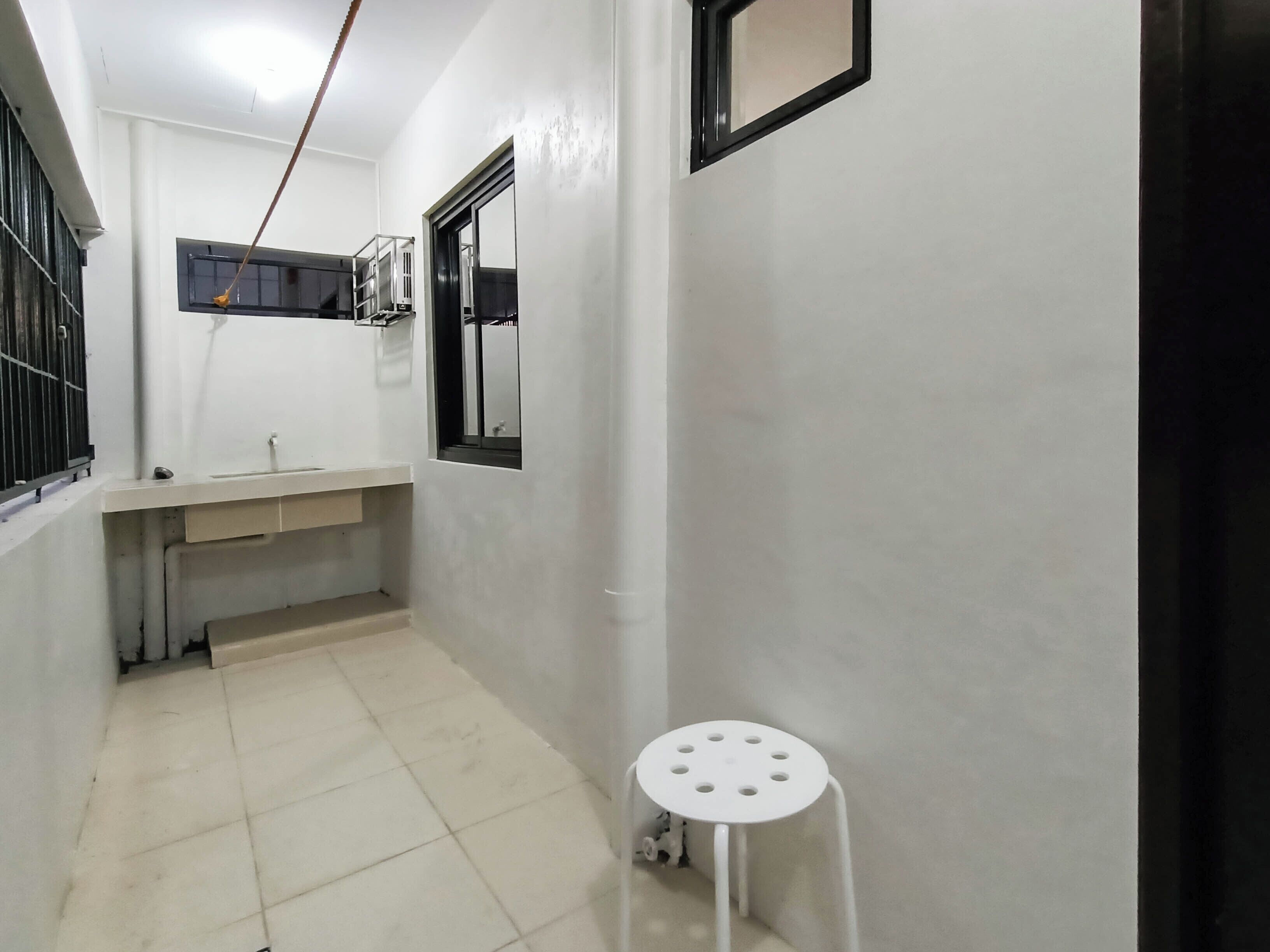 Apartment, 2 Bedrooms, Terrace | Interior