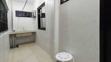 Apartment, 2 Bedrooms, Terrace | Interior
