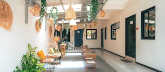 Manzil Anilao B&B - 1 Bedroom Apartment