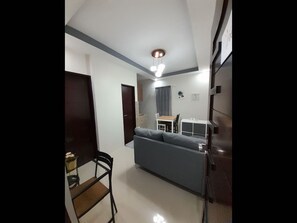 Appartement, 1 chambre | Intérieur