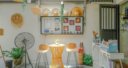 Manzil Anilao B&B - 1 Bedroom Apartment