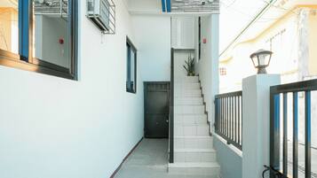 Apartment, 1 Bedroom | Exterior detail