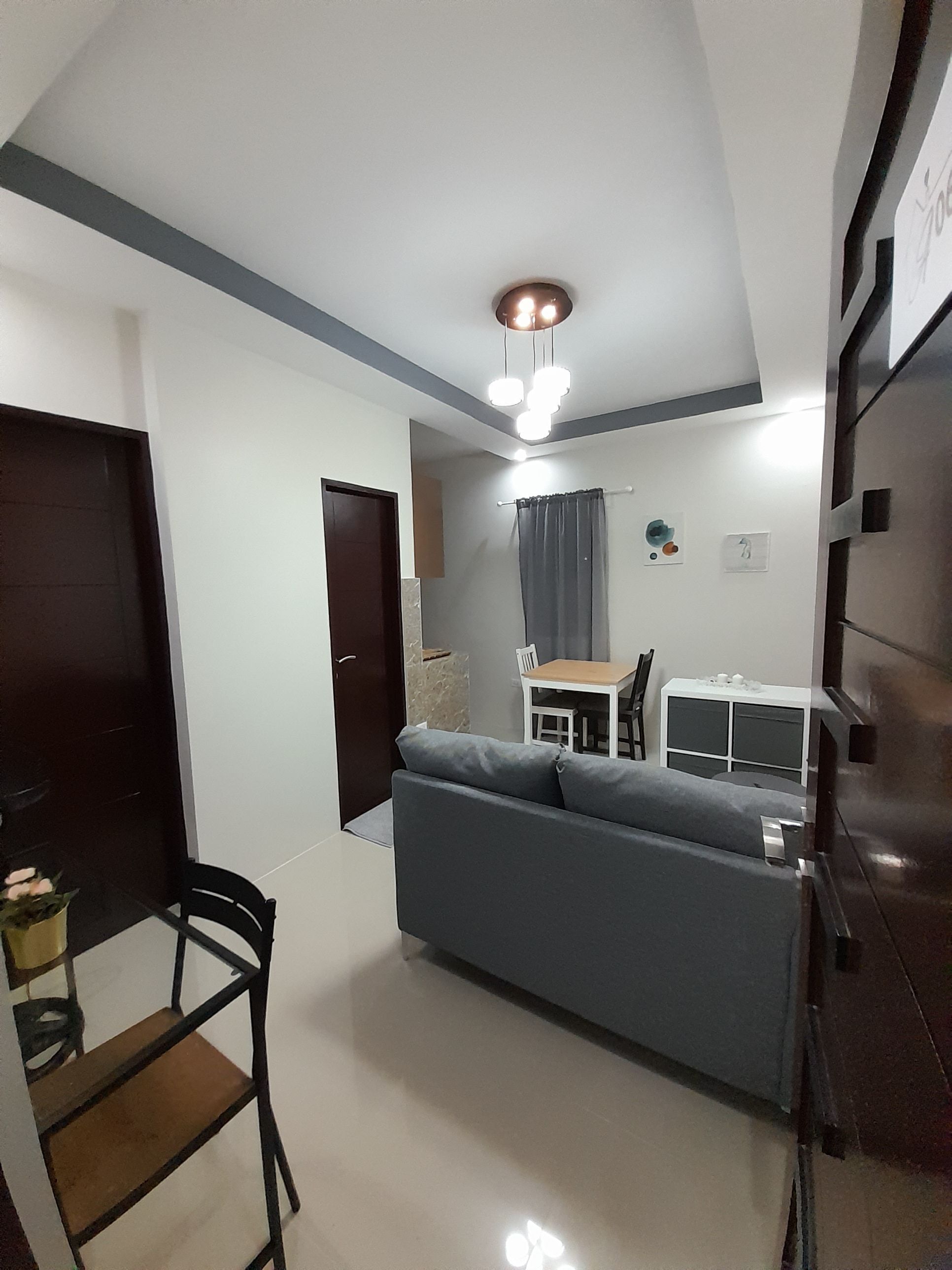 Apartment, 1 Bedroom | Interior
