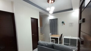 Appartement, 1 chambre | Intérieur