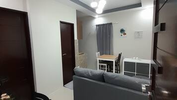 Apartment, 1 Bedroom | Interior