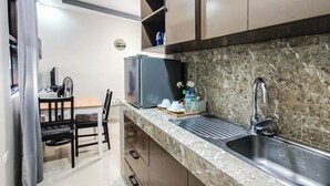 Appartement, 1 chambre | Cuisine privée