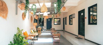 Manzil Anilao B&B - 1 Bedroom Apartment