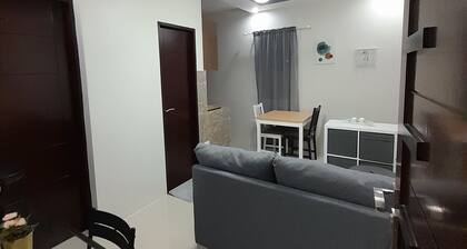 Manzil Anilao B&B - 1 Bedroom Apartment