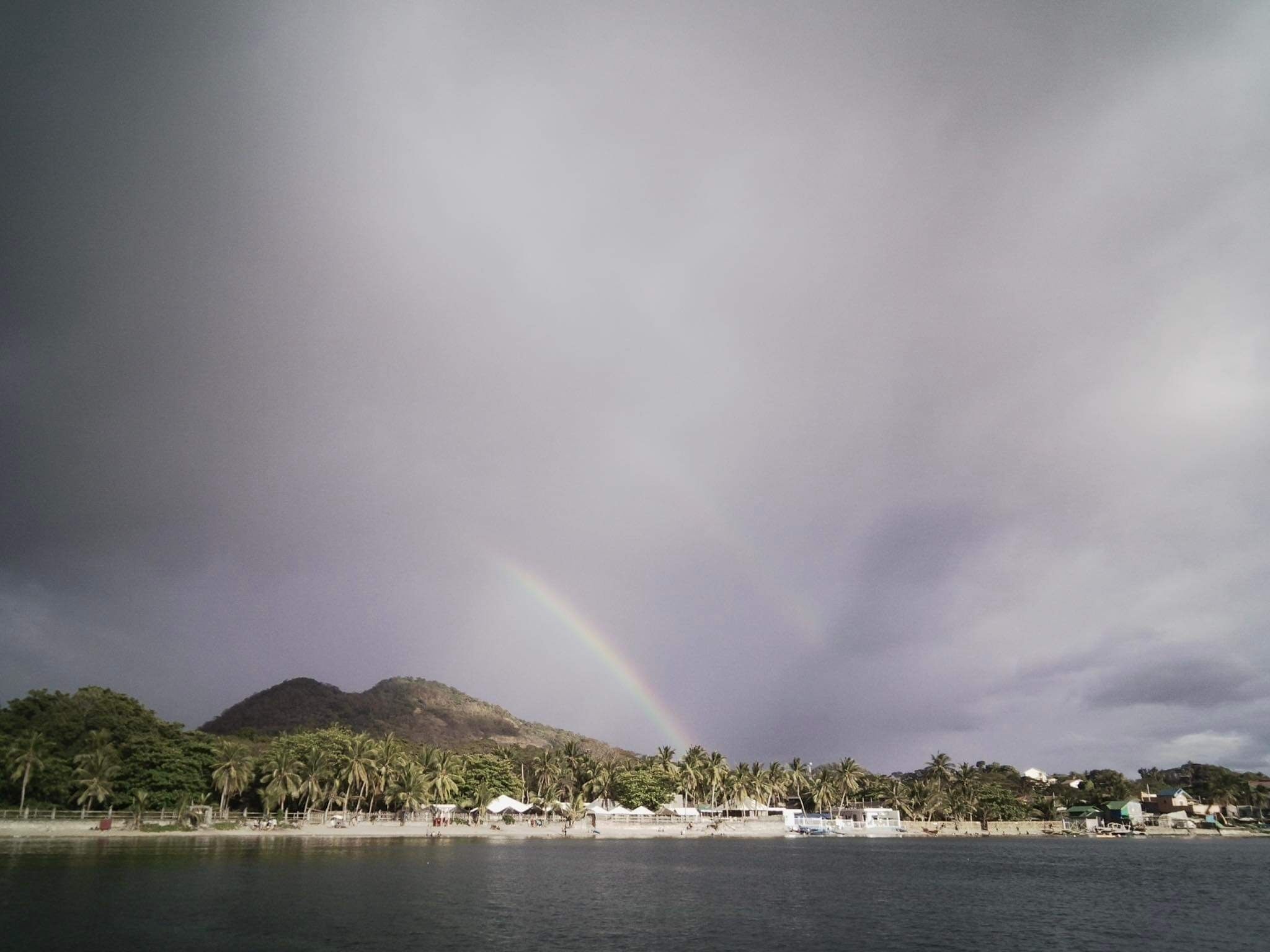 アパートメント 1 ベッドルーム | ビーチ