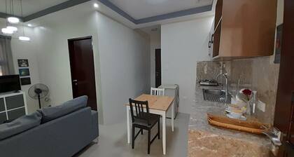 Manzil Anilao Cosy 1 Bedroom Apt U7