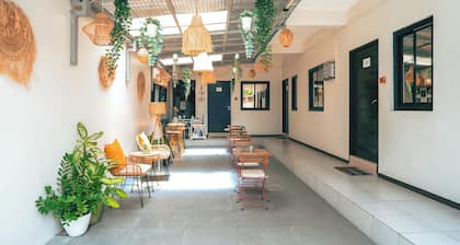 Manzil Anilao Cosy 1 Bedroom Apt U7