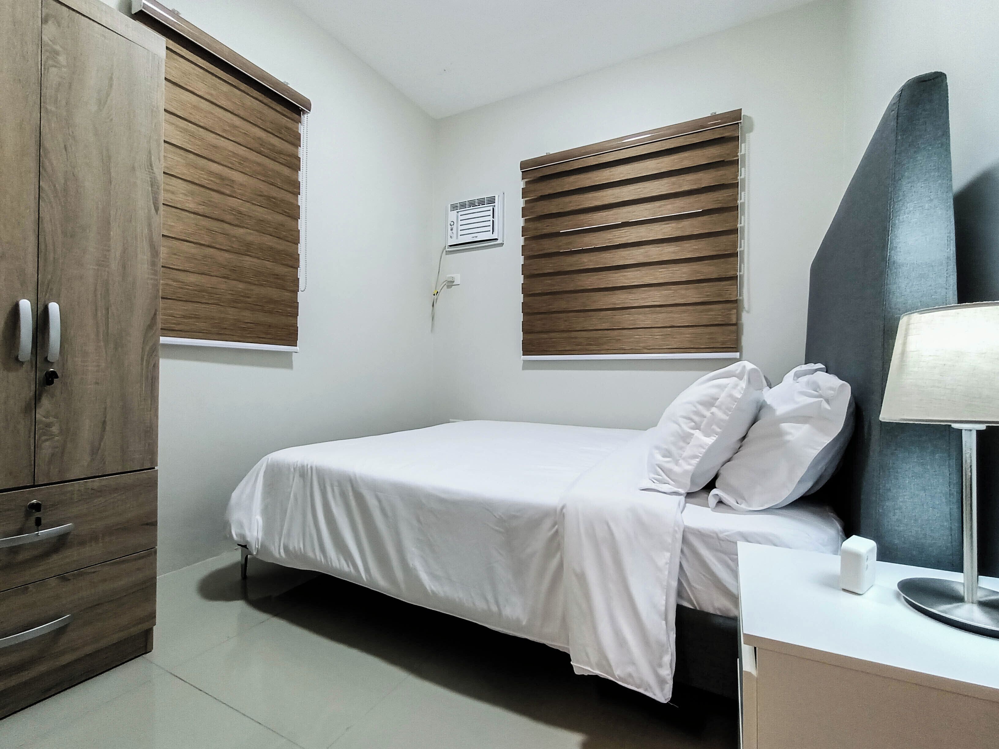 1 habitación 