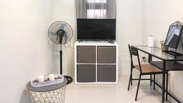 House, 1 Bedroom, Ocean View | Room amenity