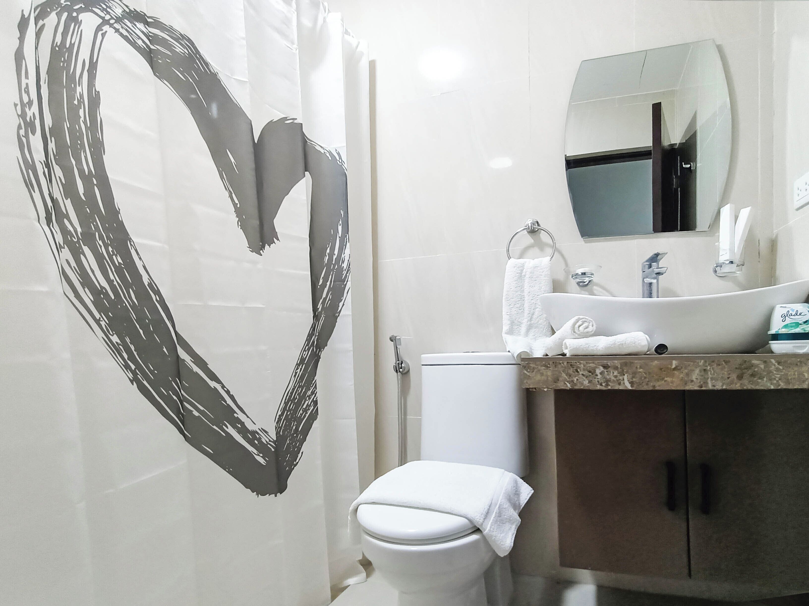 Badezimmer