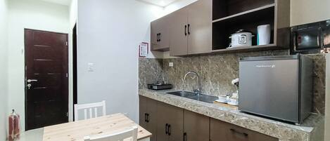 House, 1 Bedroom, Ocean View | Bahagian dalam