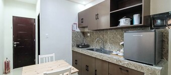 Manzil Anilao Cosy 1 Bedroom Apt U7