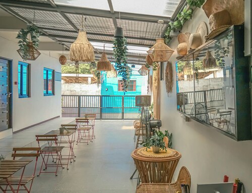 Manzil Anilao Cosy 1 Bedroom Apt U7