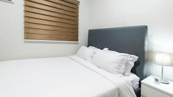 Casa, 1 quarto, vista para o oceano | 1 quarto