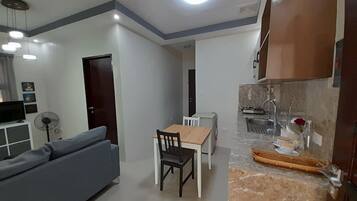 House, 1 Bedroom, Ocean View | Interior
