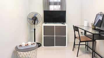 House, 1 Bedroom, Ocean View | Room amenity