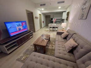 وسيلة راحة في الغرفة