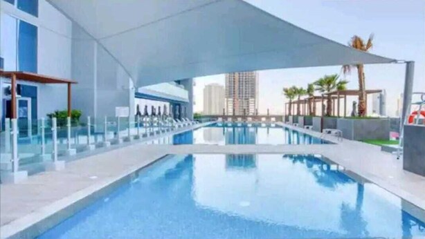 Unclassified image, 1 of 13, button - Astonishing Brand New Fully Furnished 1bhk Apartment With Amazing View Balcony (Dubai)