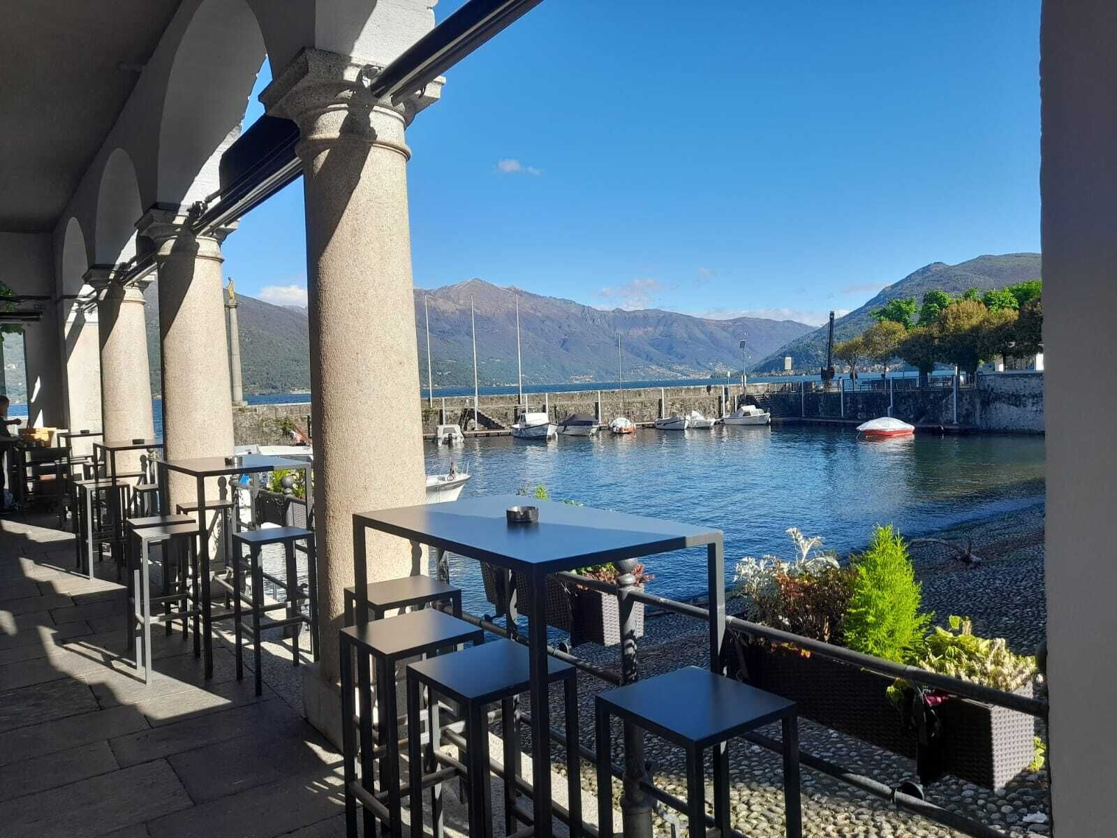 Apartamento, 1 habitación, fumadores, vistas al jardín | Restaurante al aire libre