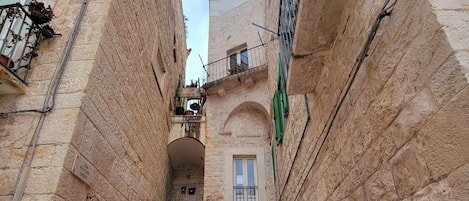 Maison, 2 chambres, fumeur, patio | Extérieur