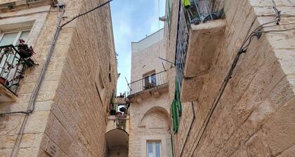 Giovinazzo Historic Apulia