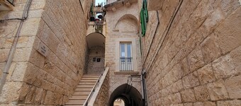 Giovinazzo ประวัติศาสตร์ Apulia