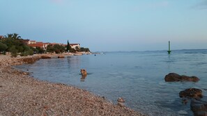 House, 6 Bedrooms, Smoking, Balcony | Beach - Spacious Holiday House Hana, Sleeps 12 (Pasman)