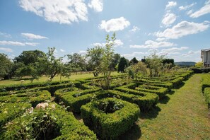 House, Multiple Bedrooms, Patio | Garden - Severn Manor Country Estate (Stourport-on-Severn)