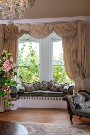 House, Multiple Bedrooms, Patio | Living area - Severn Manor Country Estate (Stourport-on-Severn)