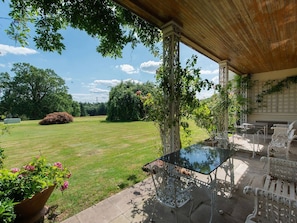 House, Multiple Bedrooms, Patio | Exterior - Severn Manor Country Estate (Stourport-on-Severn)