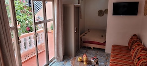2 bedrooms - Surf Riad in Taghazout (Taghazout)