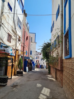 Exterior - Surf Riad in Taghazout (Taghazout)