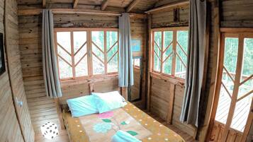 House, 3 Bedrooms, Smoking, Patio | 3 bedrooms