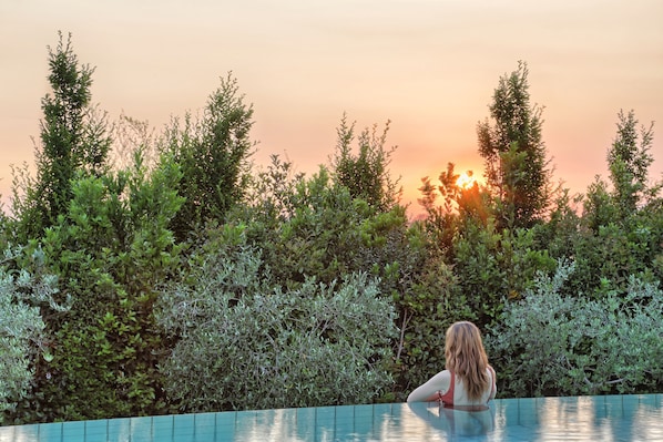 Villa, Multiple Bedrooms, Accessible, Smoking | Pool | Outdoor pool