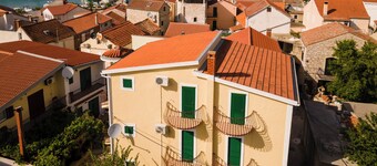 Cozy 1-bedroom Apartment Sonia