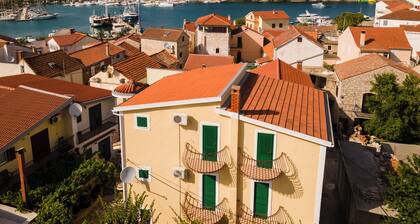 Cozy 1-bedroom Apartment Sonia