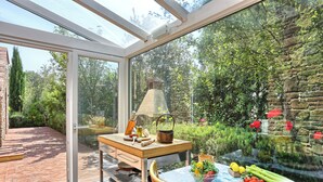 Villa, flere soverom, tilgjengelighetstilpasset, røyk | Innvendig