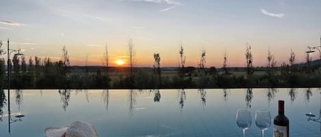 House, 2 Bedrooms, Smoking, Private Pool | Pool