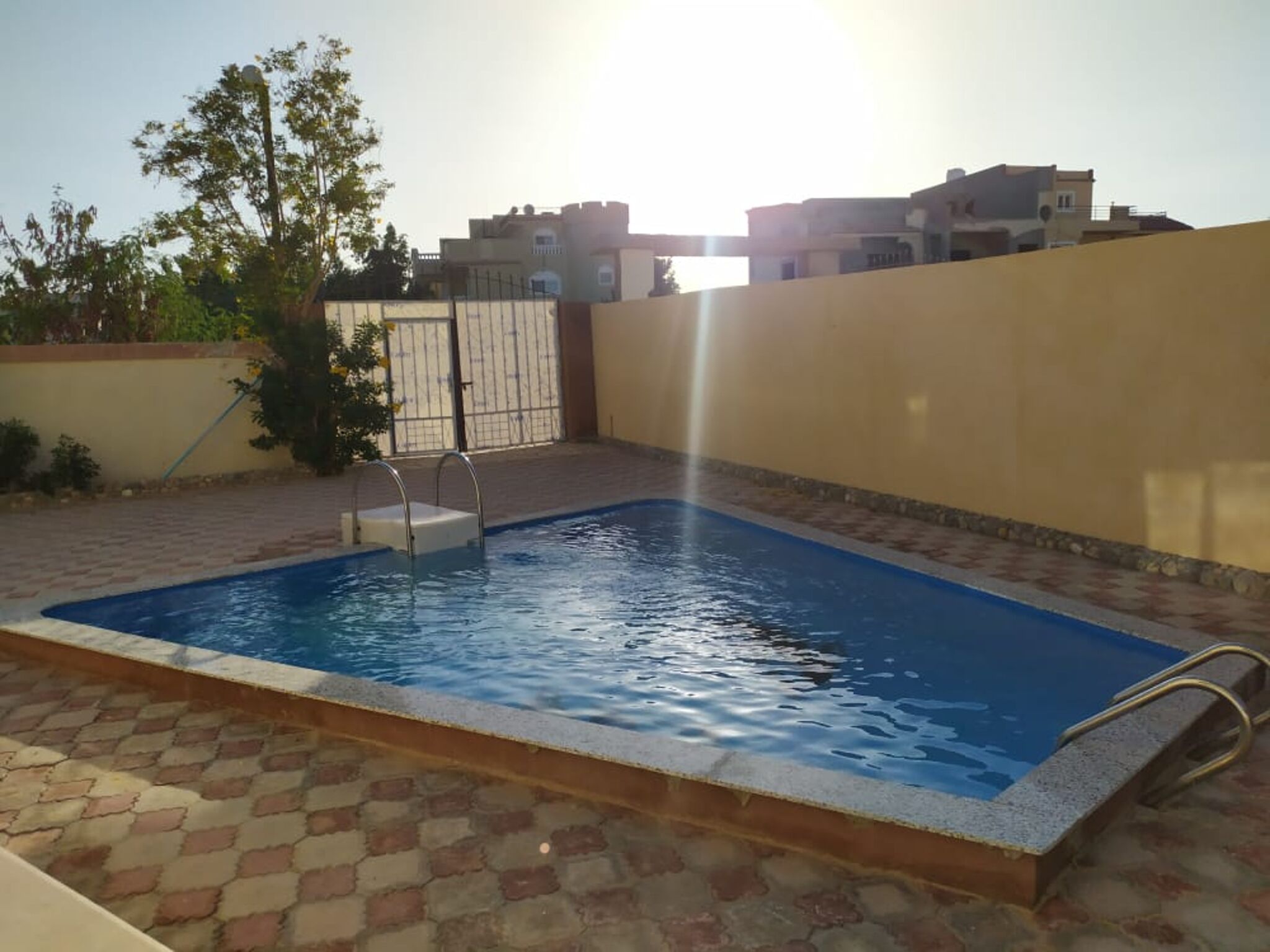 Foto - Hurghada 4 bed Villa