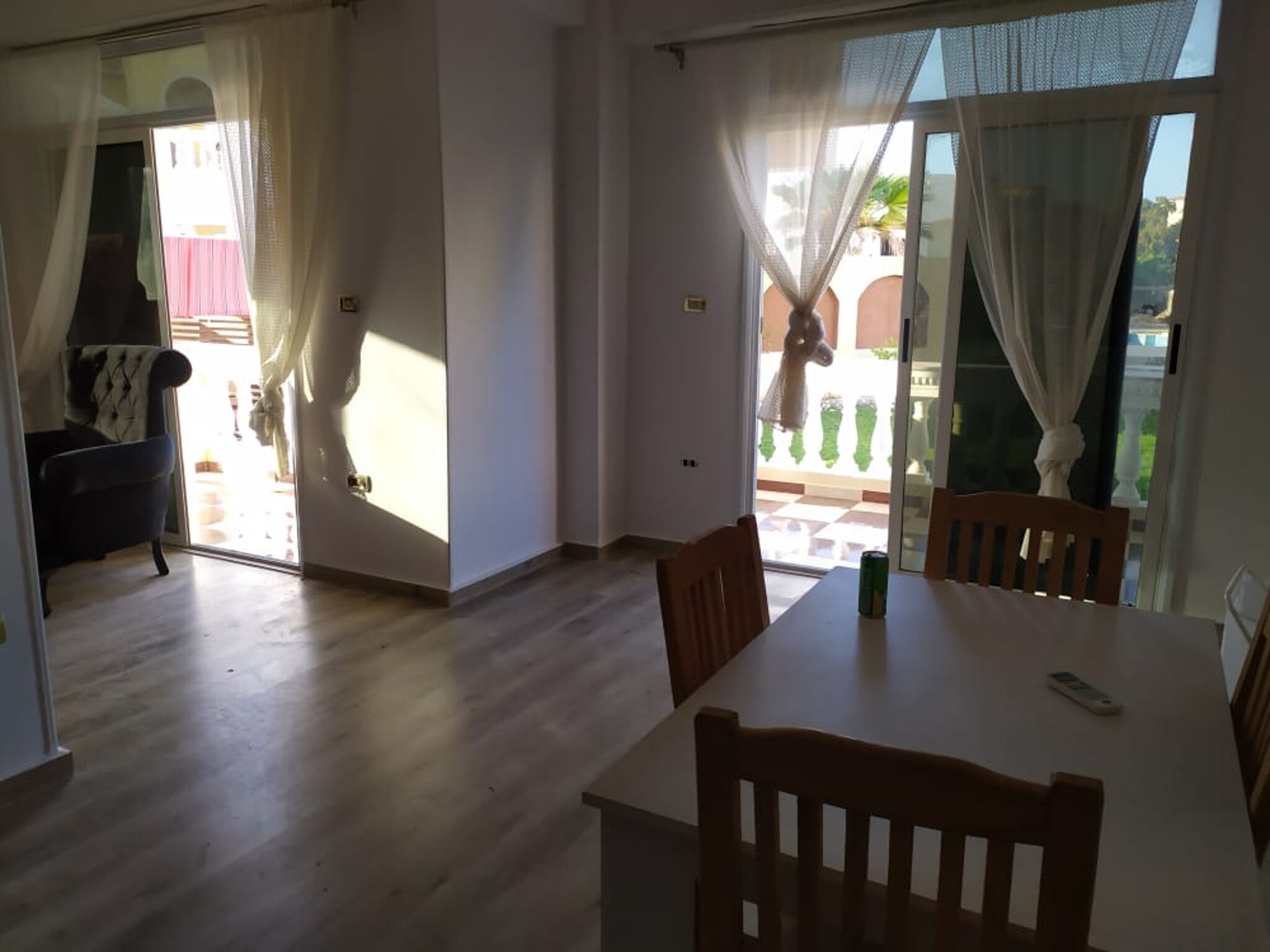 Foto - Hurghada 4 bed Villa