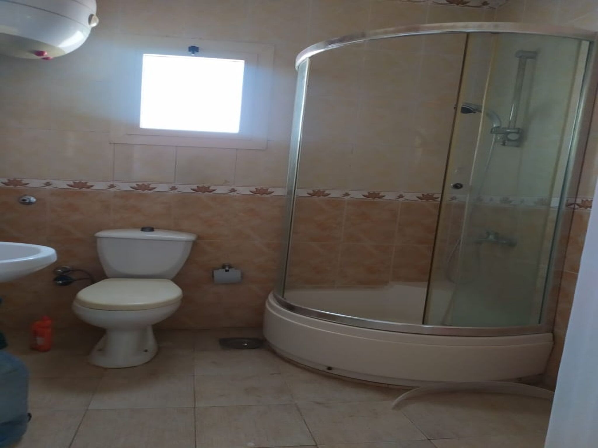 Foto - Hurghada 4 bed Villa