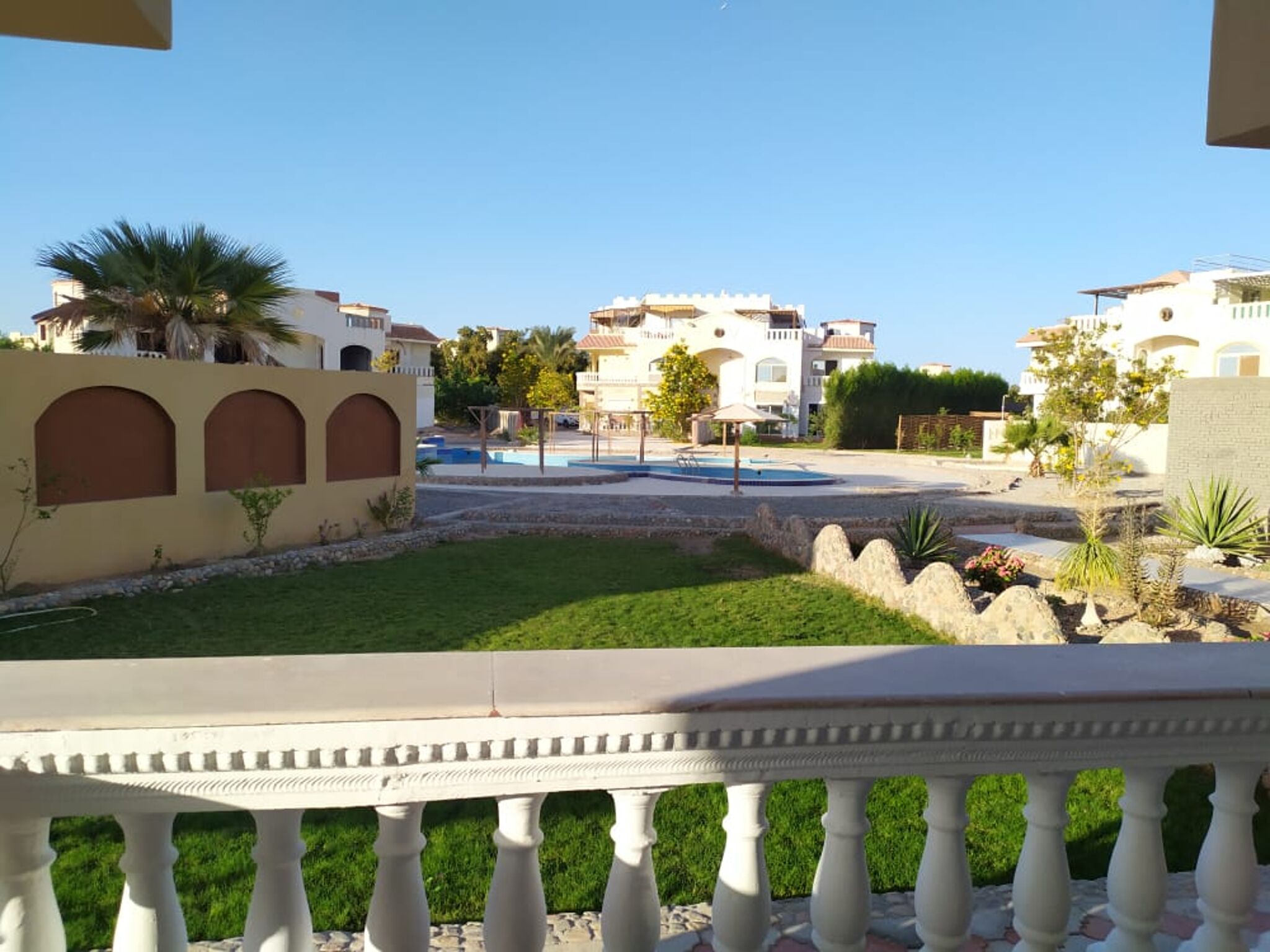 Foto - Hurghada 4 bed Villa