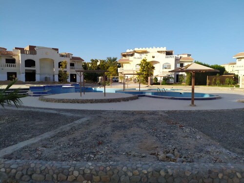 Hurghada 4 bed Villa