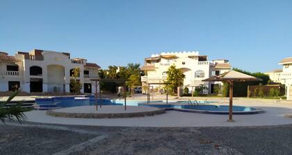 Hurghada 4 bed Villa