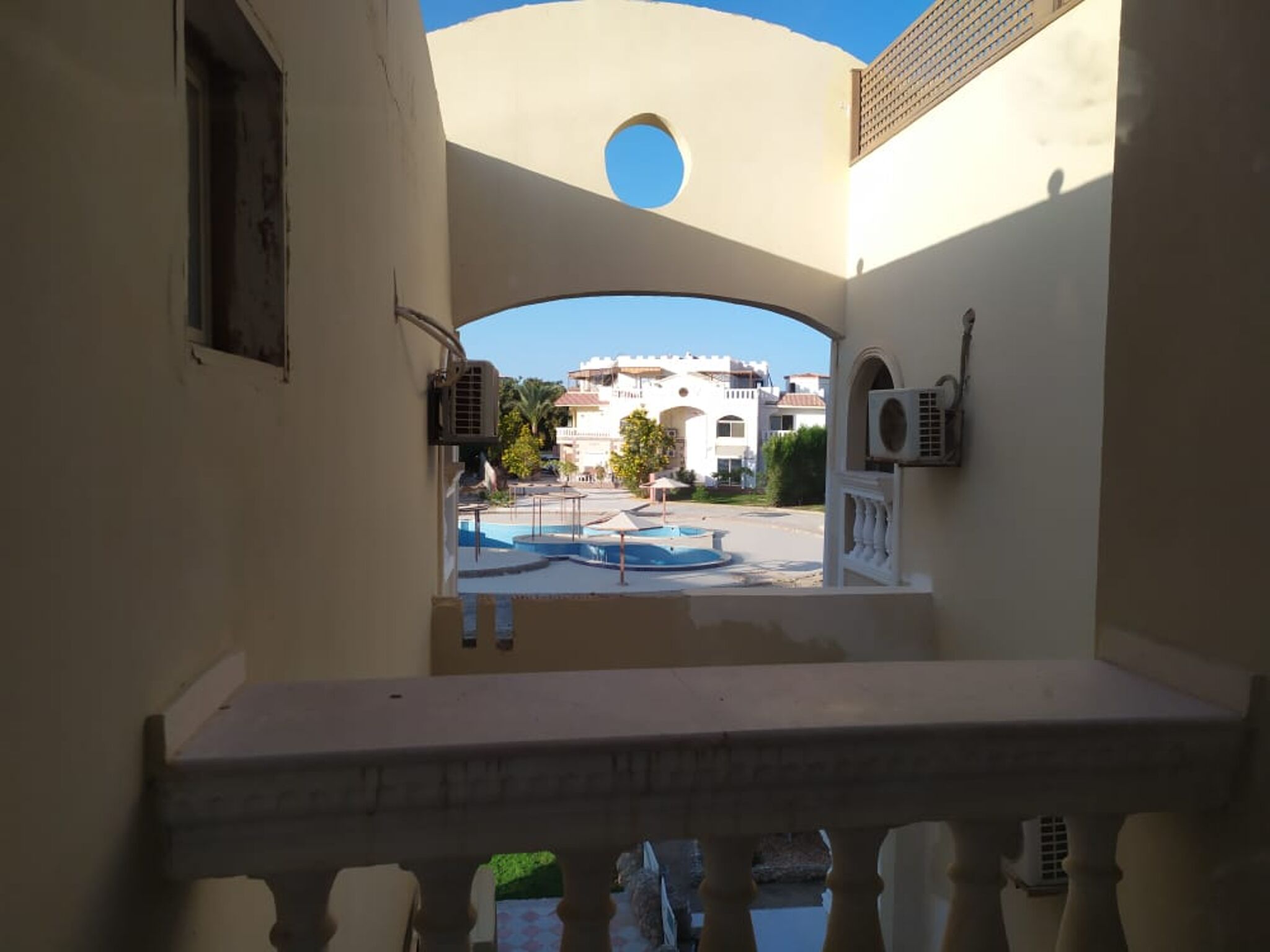 Foto - Hurghada 4 bed Villa