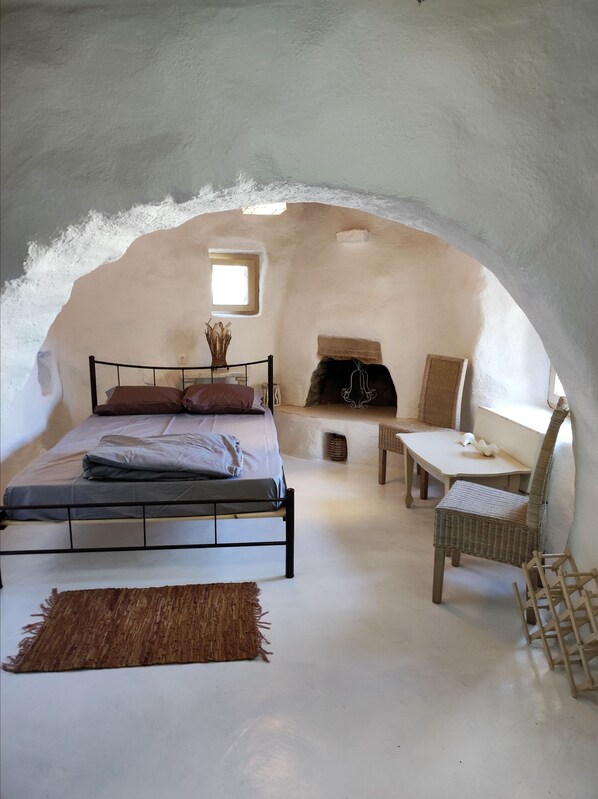 1 bedroom - Room-pyrgi Artemis Place - (Mykonos)